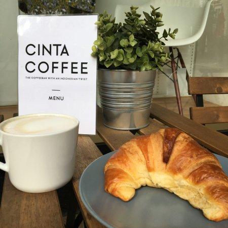 Cinta Coffee
